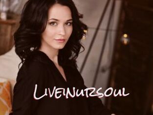 Liveinursoul