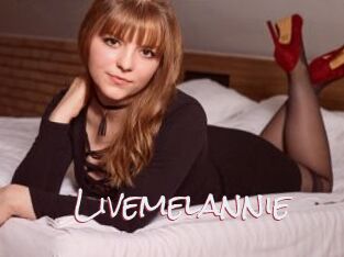 Livemelannie