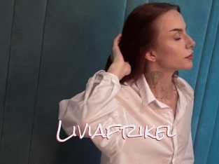 Liviafrikel