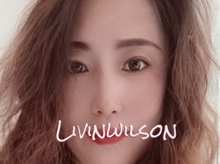 Livinwilson