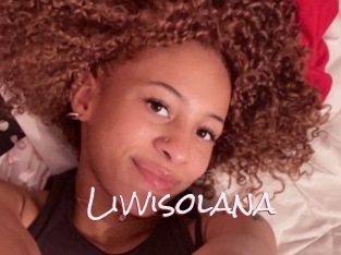 Livvisolana