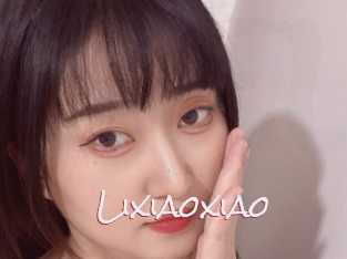 Lixiaoxiao