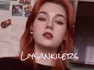 Liysankilers