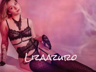 Lizaazuro