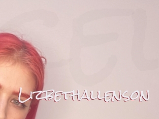 Lizbethallenson