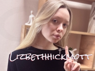 Lizbethhickmott