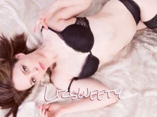 Lizsweety