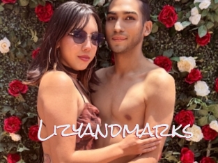 Lizyandmarks