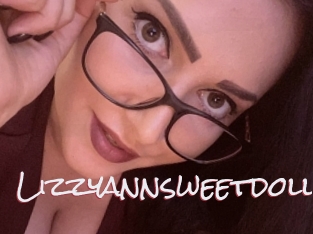 Lizzyannsweetdoll