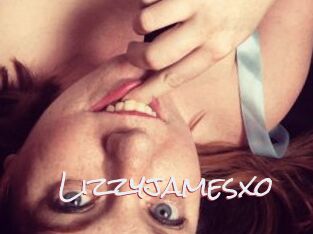Lizzyjamesxo