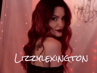 Lizzylexington
