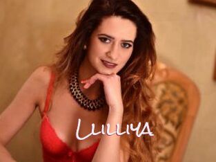 Llilliya