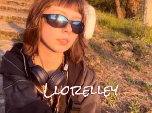 Llorelley