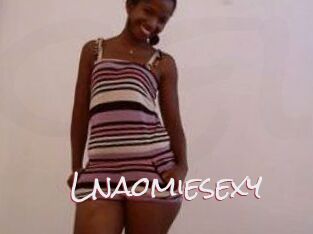 Lnaomiesexy