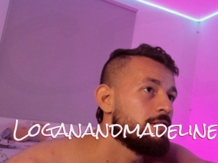 Loganandmadeline