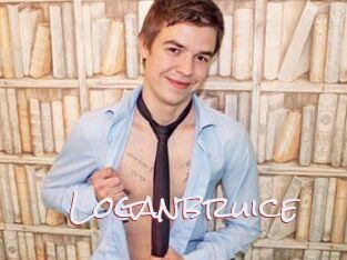 Loganbruice