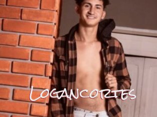 Logancortes