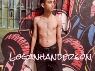 Loganhanderson