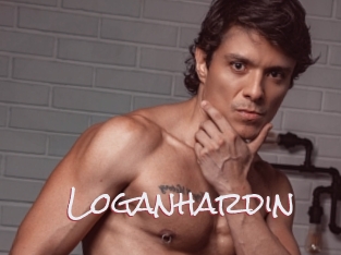 Loganhardin