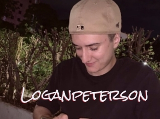 Loganpeterson
