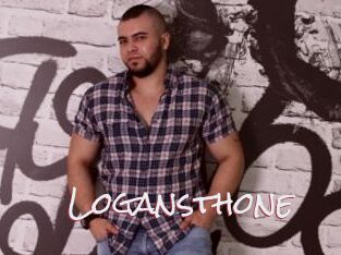 Logansthone