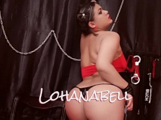 Lohanabell