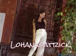 Lohanapatrick
