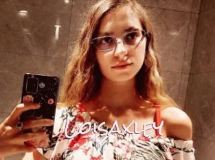 Loisaxley