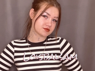 loisbalsam Celiba Club