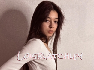 Loisblatchley