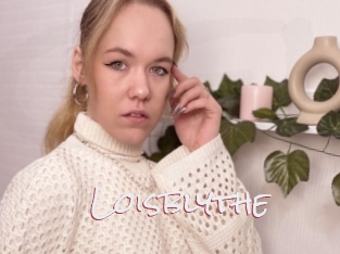 Loisblythe