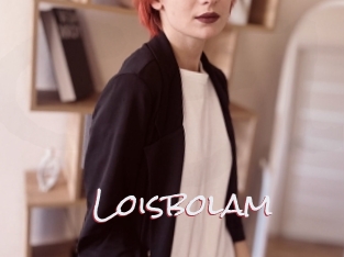 Loisbolam