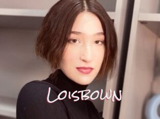 Loisbown