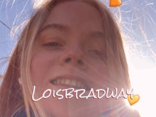 Loisbradway