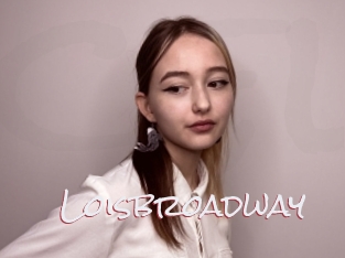 Loisbroadway