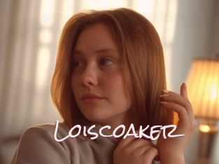 Loiscoaker