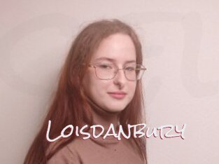 Loisdanbury