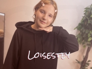 Loisestey