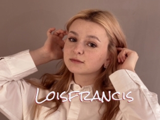 Loisfrancis