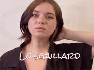 Loisgaillard