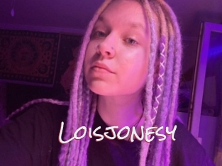 Loisjonesy