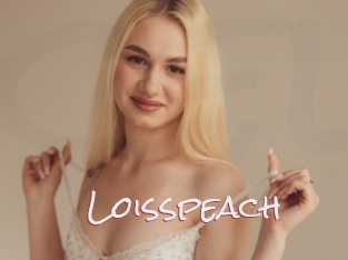 Loisspeach