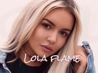 Lola_flame