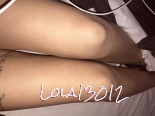 Lola13012