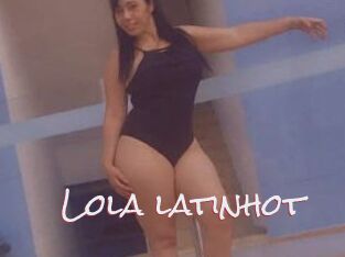 Lola_latinhot