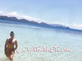 Lolabakeruk