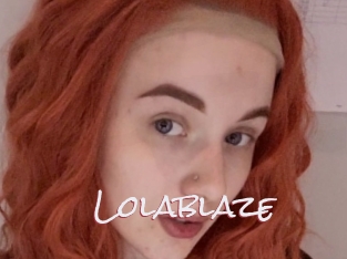 Lolablaze