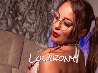 Lolabony