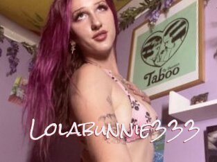 Lolabunnie333