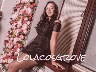 Lolacosgrove